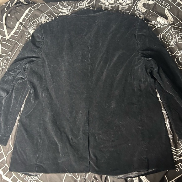 Saddlebred Mens Corduary Sports Jacket blazer - Picture 2 of 4